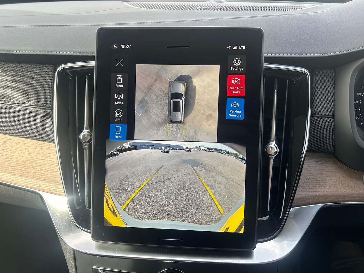 Used Volvo XC90 2025 for sale - 78193900: Photo 25