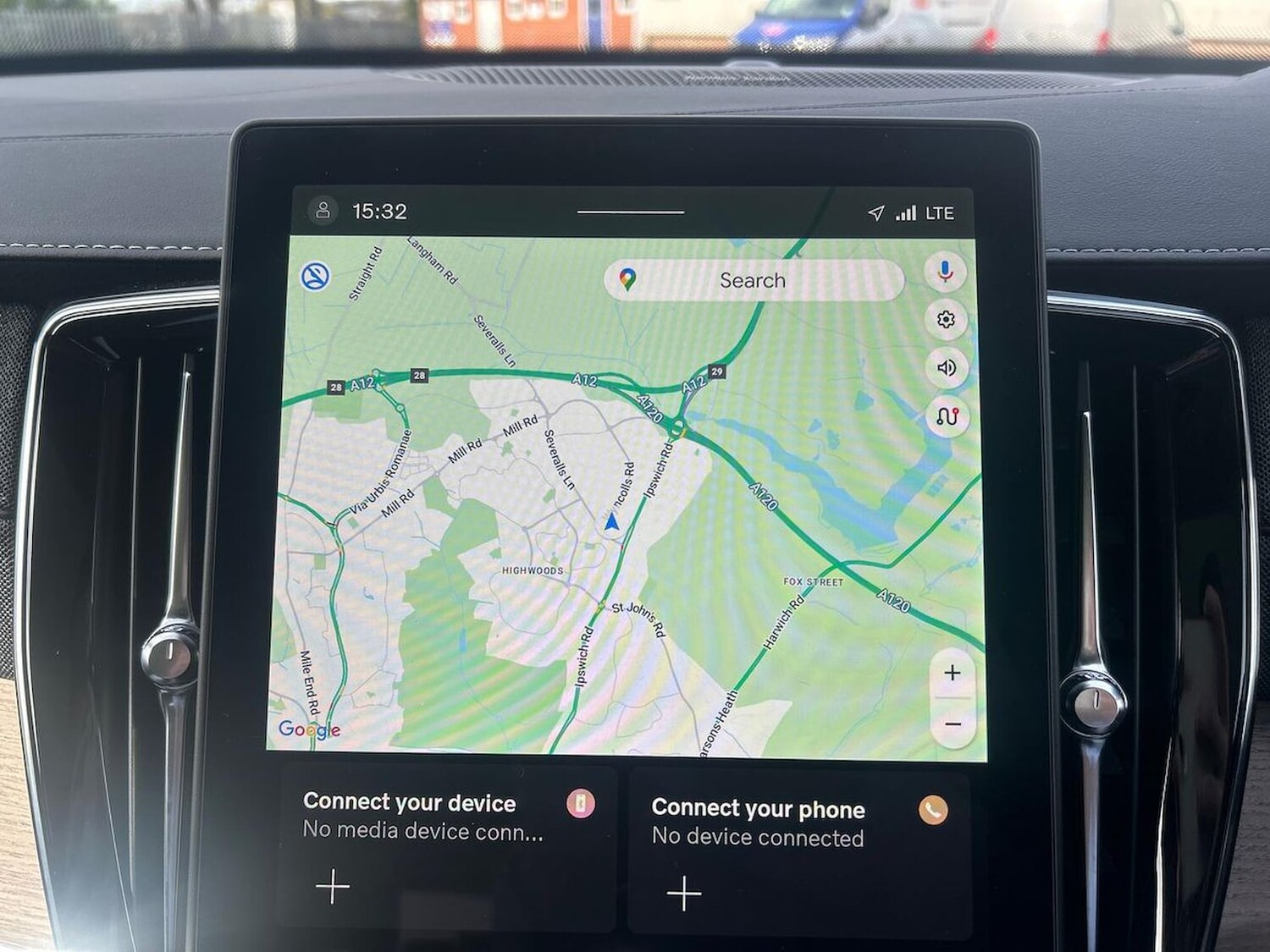 Used Volvo XC90 2025 for sale - 78193900: Photo 26