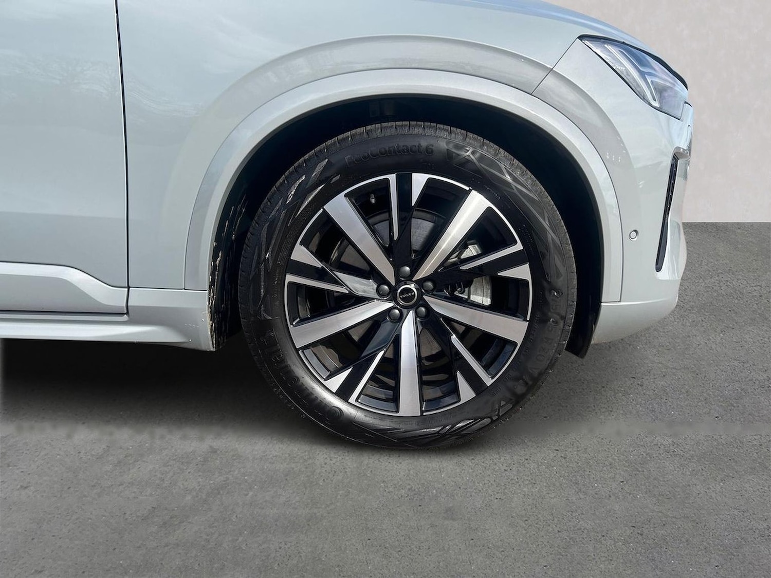 Used Volvo XC90 2025 for sale - 78193900: Photo 8