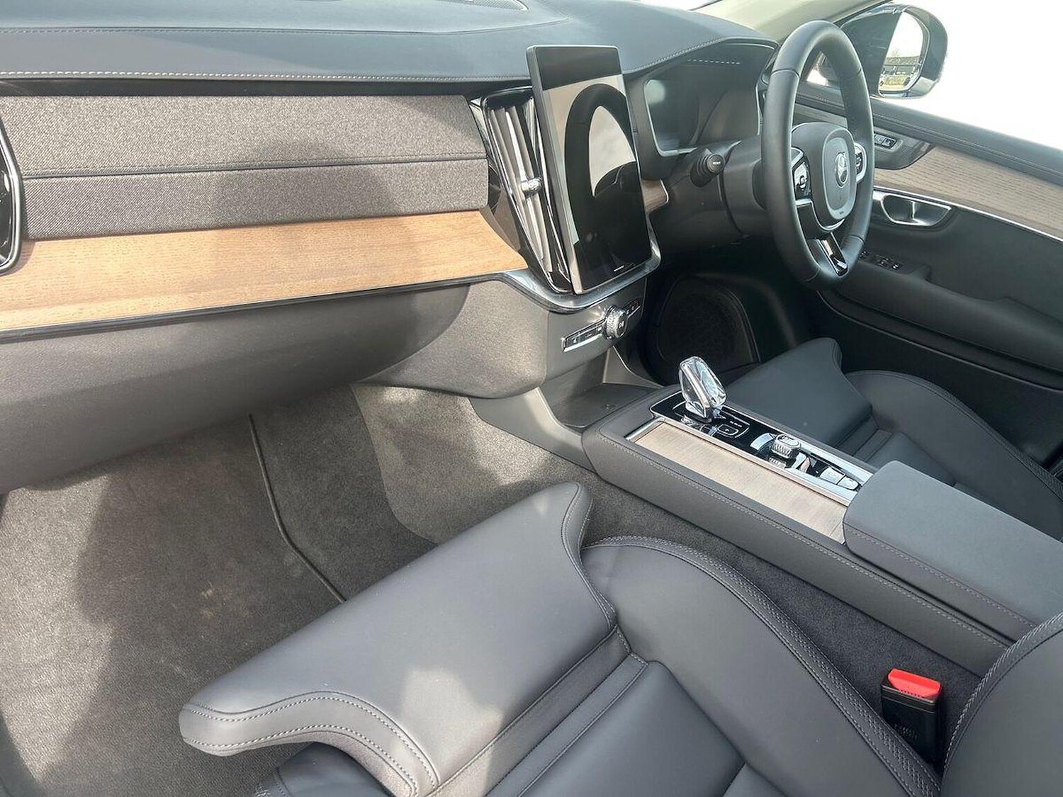 Used Volvo XC90 2025 for sale - 78193900: Photo 9