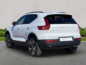 Used Volvo XC40 2024 for sale - 78310582: Photo