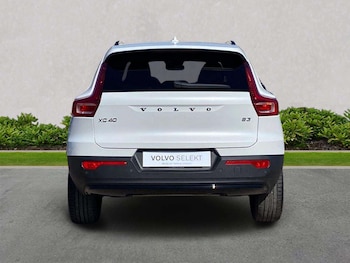 Used Volvo XC40 2024 for sale - 78310582: Photo