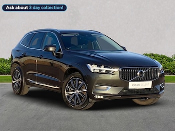 Volvo - XC60