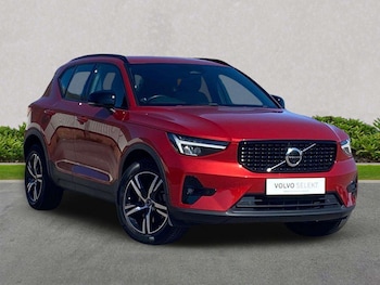 Used Volvo XC40 2023 for sale - 79017697: Photo