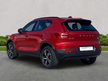Used Volvo XC40 2023 for sale - 79017697: Photo