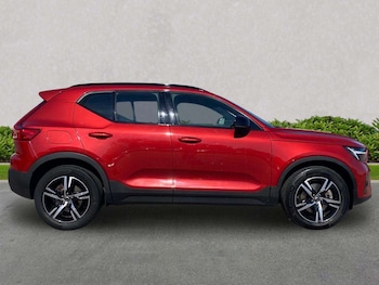 Used Volvo XC40 2023 for sale - 79017697: Photo