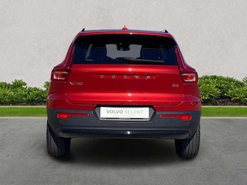 Used Volvo XC40 2023 for sale - 79017697: Photo