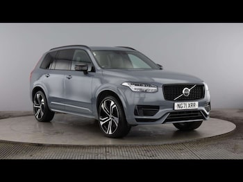Used Volvo XC90 2022 for sale - 78408977: Photo