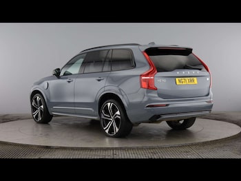 Used Volvo XC90 2022 for sale - 78408977: Photo