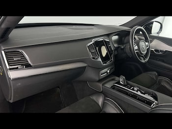 Used Volvo XC90 2022 for sale - 78408977: Photo