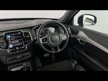 Used Volvo XC90 2022 for sale - 78408977: Photo