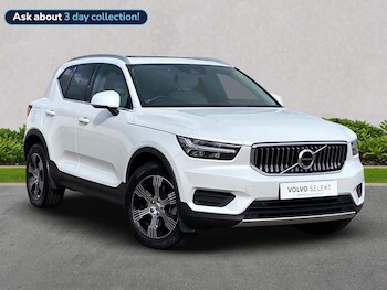 2021 - 2.0 B4P Inscription 5Dr Auto