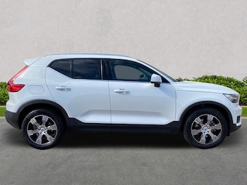 Used Volvo XC40 2021 for sale - 75957132: Photo