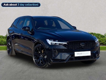 Used Volvo XC60 2025 for sale - 78310714: Photo