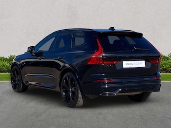 Used Volvo XC60 2025 for sale - 78310714: Photo