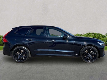 Used Volvo XC60 2025 for sale - 78310714: Photo