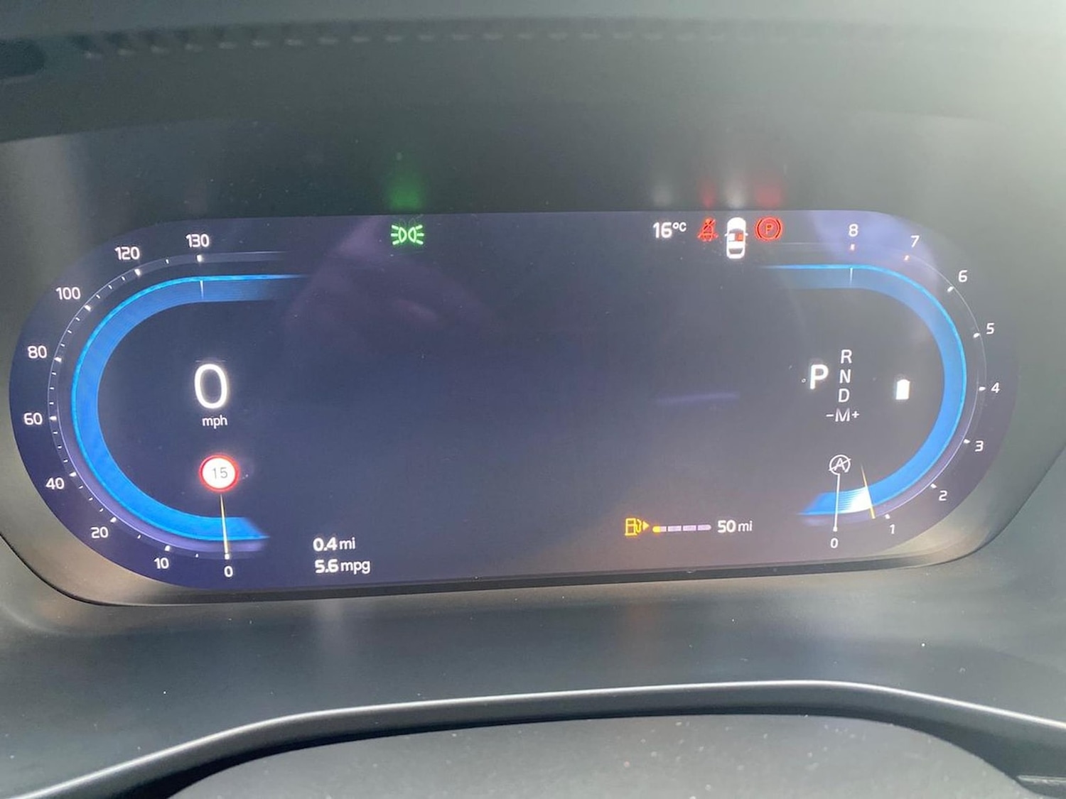 Used Volvo XC40 2022 for sale - 76969951: Photo 10