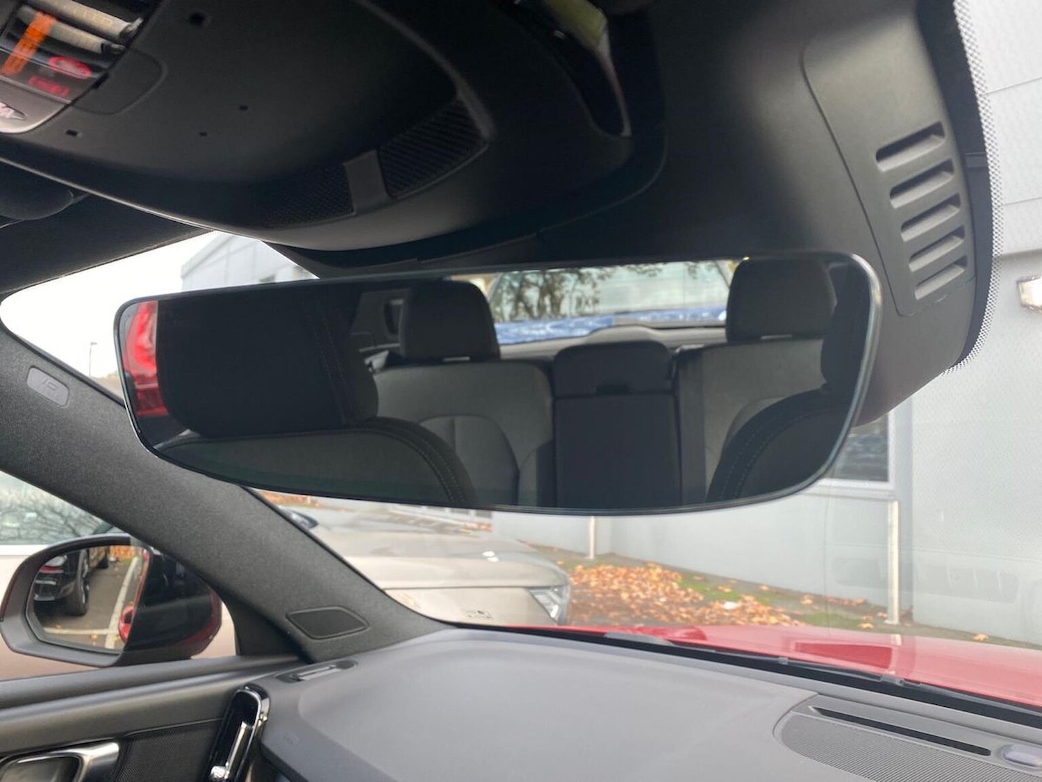 Used Volvo XC40 2022 for sale - 76969951: Photo 14