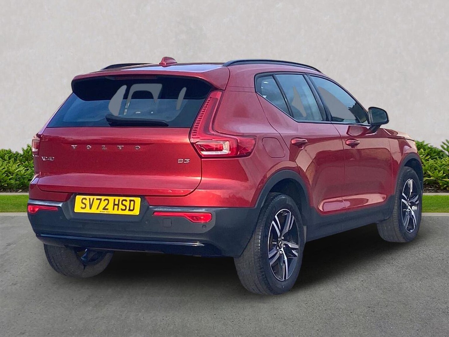 Used Volvo XC40 2022 for sale - 76969951: Photo 18