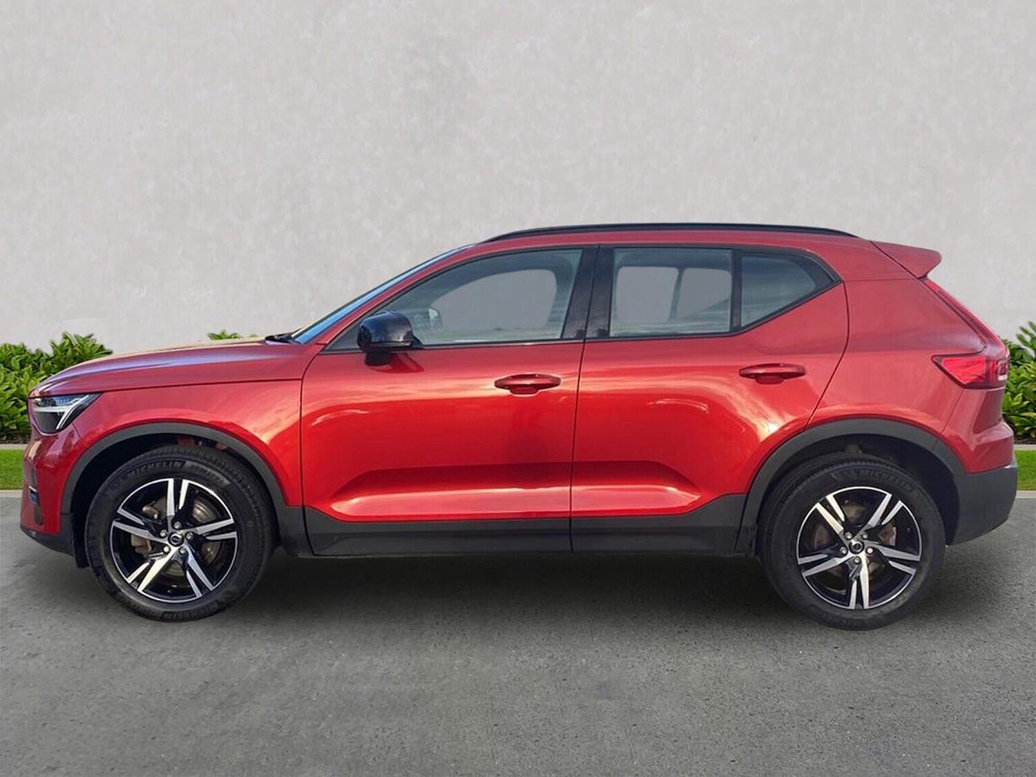 Used Volvo XC40 2022 for sale - 76969951: Photo 19