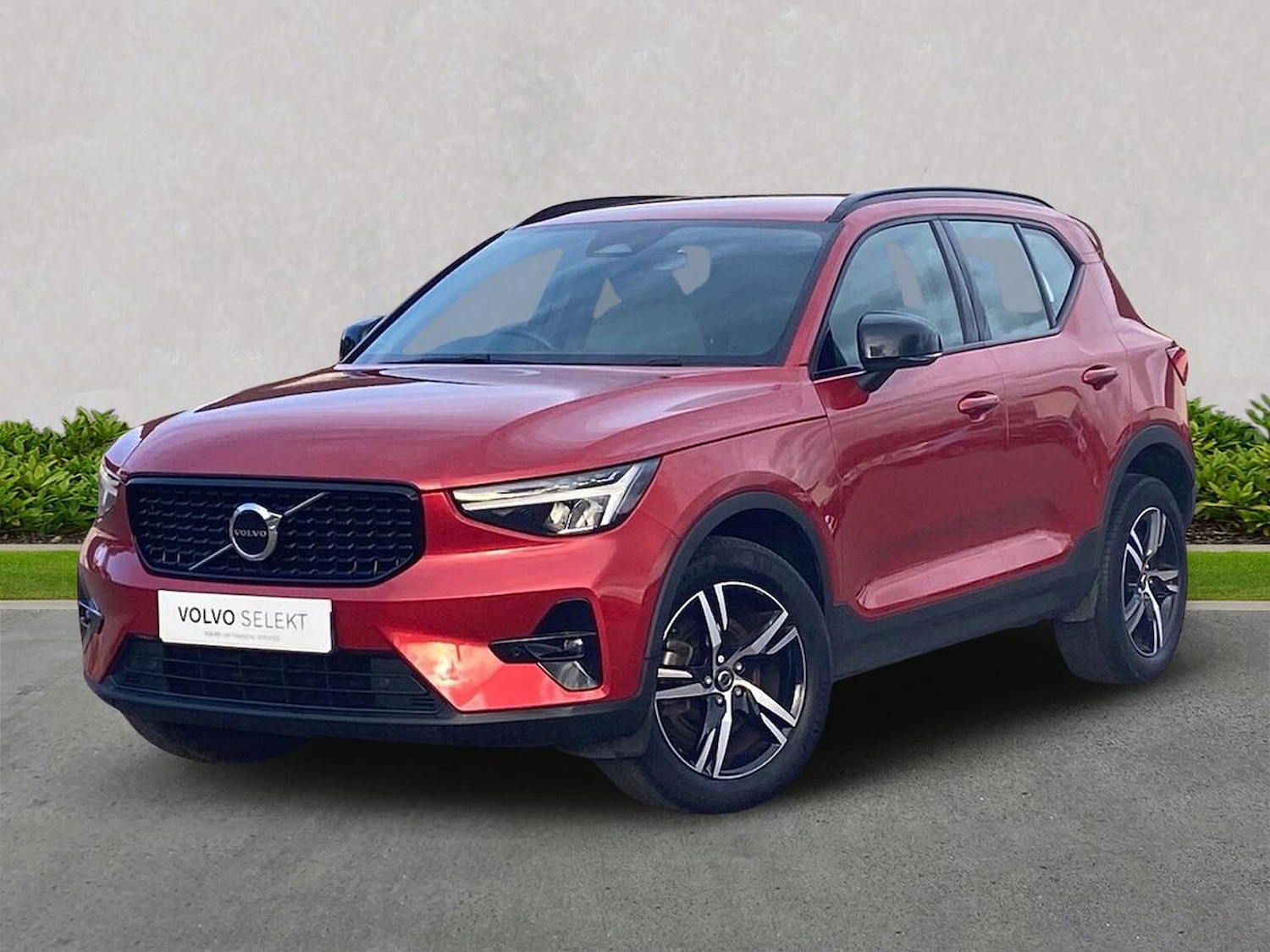Used Volvo XC40 2022 for sale - 76969951: Photo 20