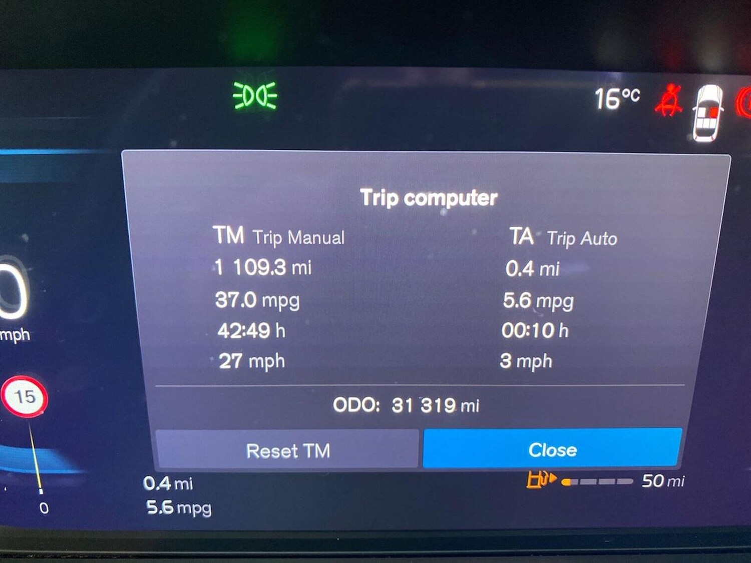 Used Volvo XC40 2022 for sale - 76969951: Photo 31