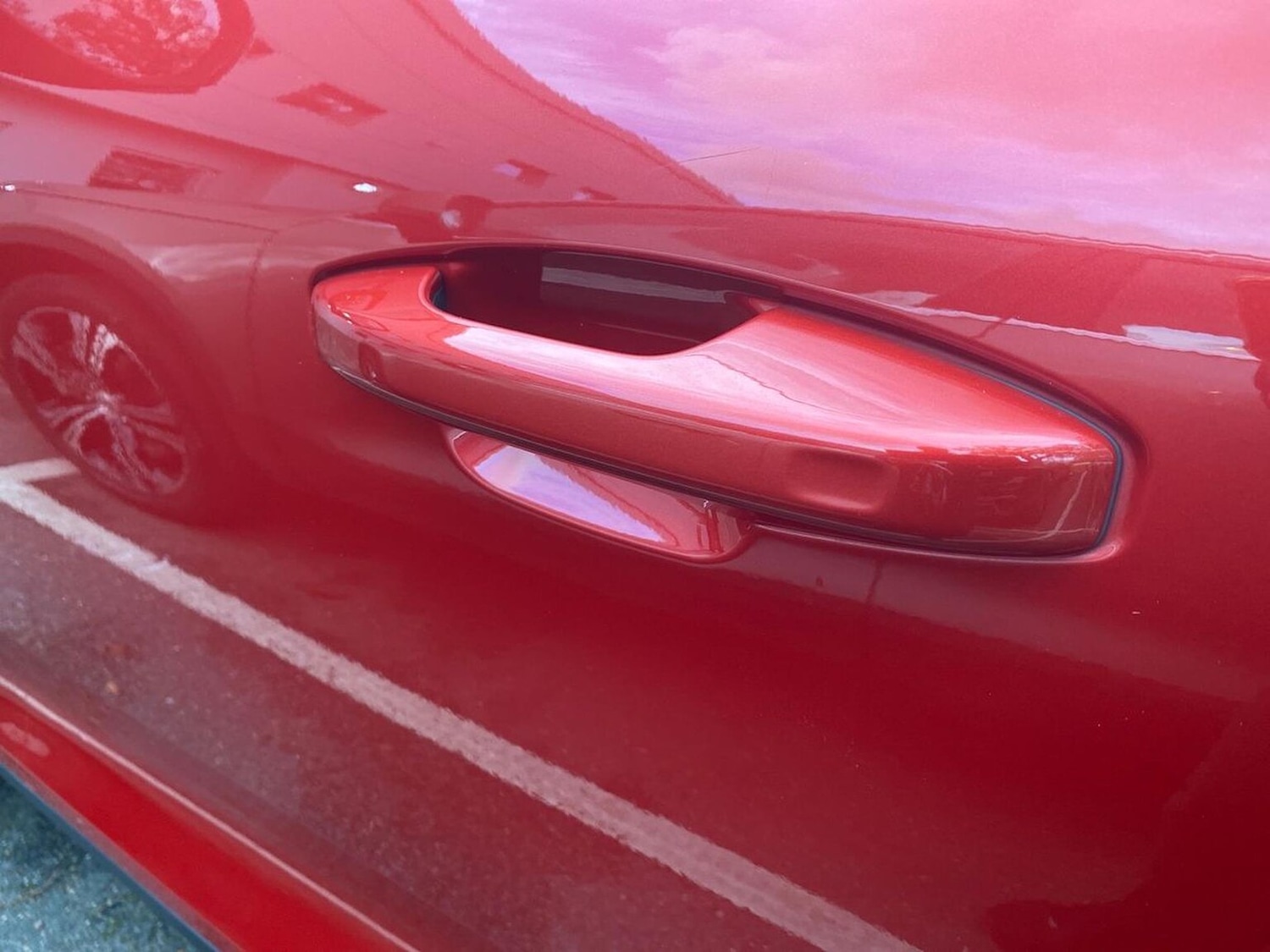 Used Volvo XC40 2022 for sale - 76969951: Photo 36