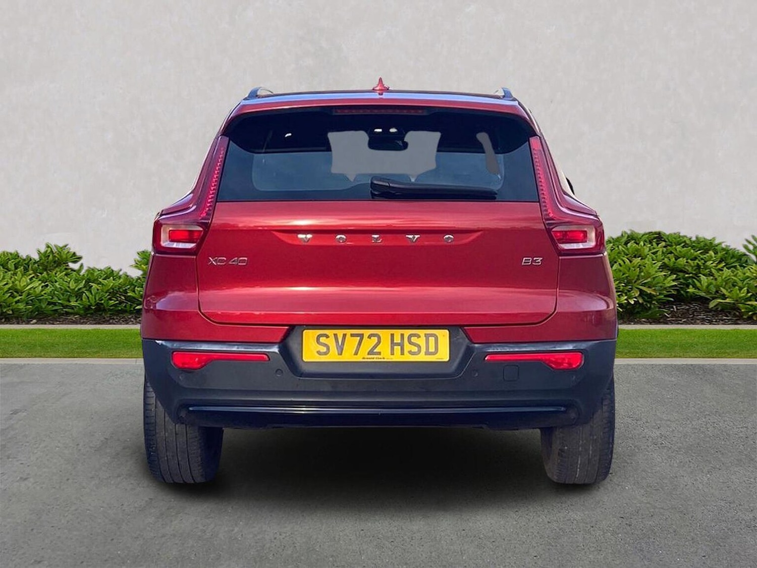 Used Volvo XC40 2022 for sale - 76969951: Photo 4