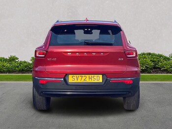 Used Volvo XC40 2022 for sale - 76969951: Photo