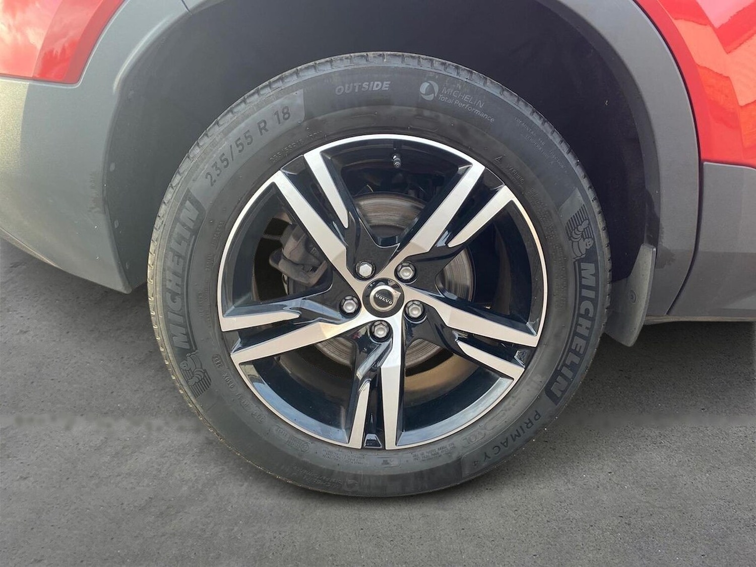 Used Volvo XC40 2022 for sale - 76969951: Photo 6