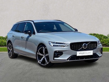 Used Volvo V60 2025 for sale - 79017798: Photo