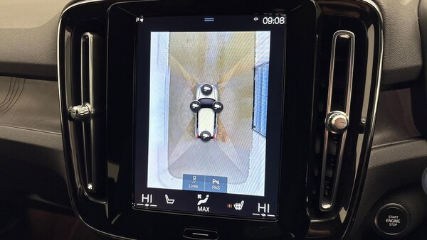 Used Volvo XC40 2023 for sale - 76207473: Photo 20