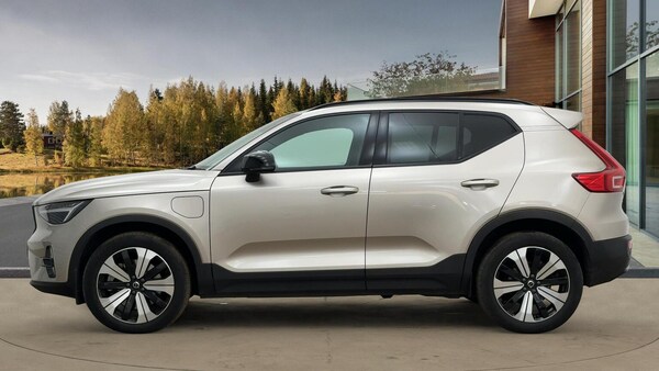 Used Volvo XC40 2023 for sale - 76207473: Photo 6