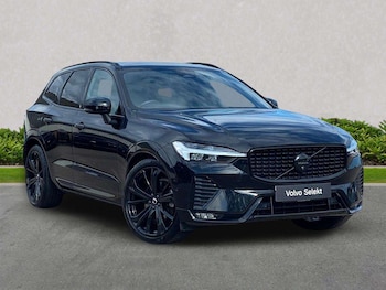 Used Volvo XC60 2025 for sale - 79380343: Photo