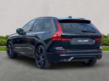 Used Volvo XC60 2025 for sale - 79380343: Photo