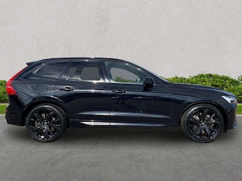 Used Volvo XC60 2025 for sale - 79380343: Photo