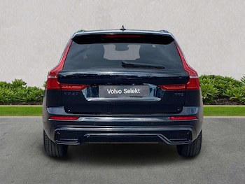 Used Volvo XC60 2025 for sale - 79380343: Photo