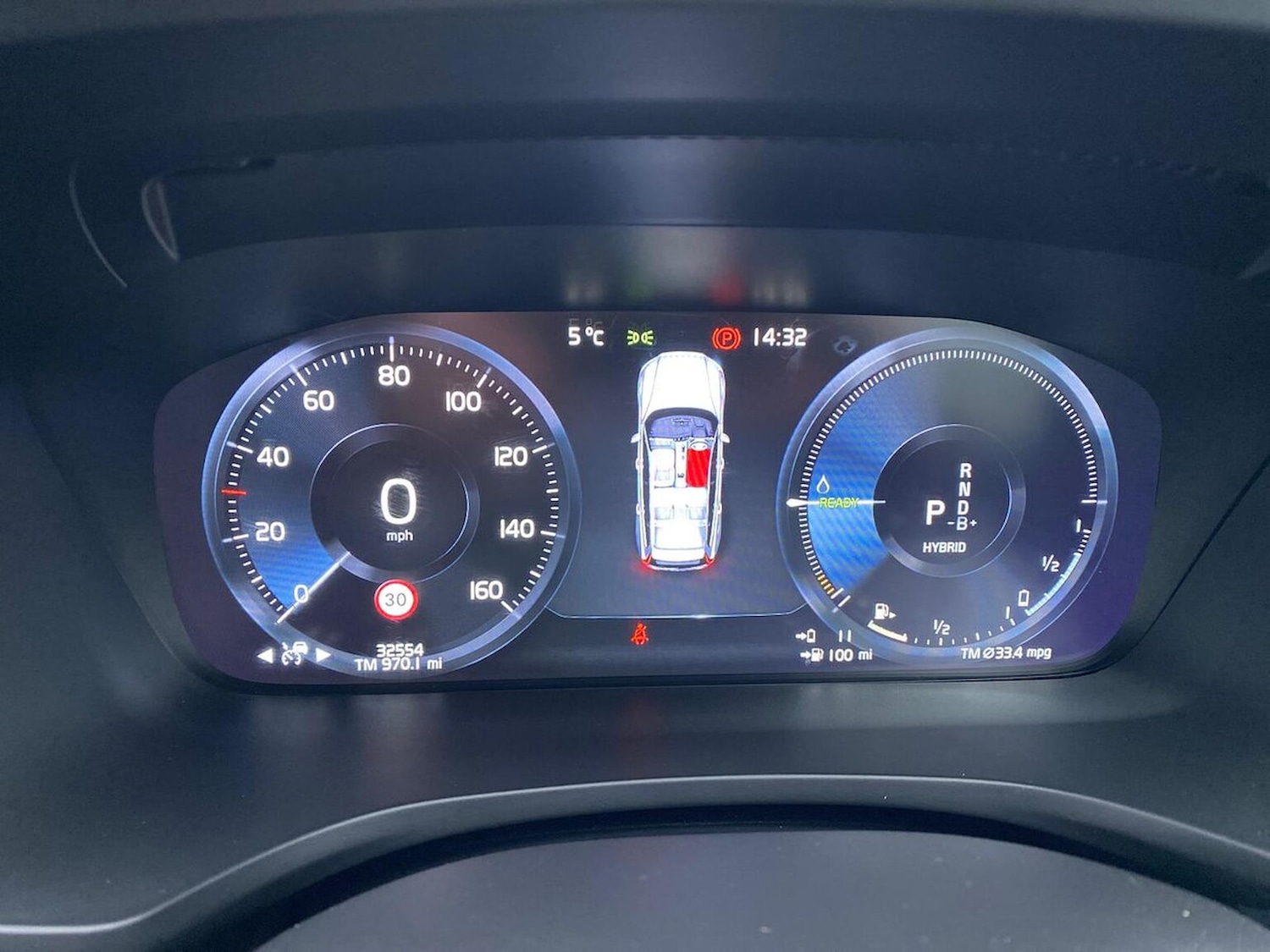 Used Volvo V60 2021 for sale - 77701302: Photo 10