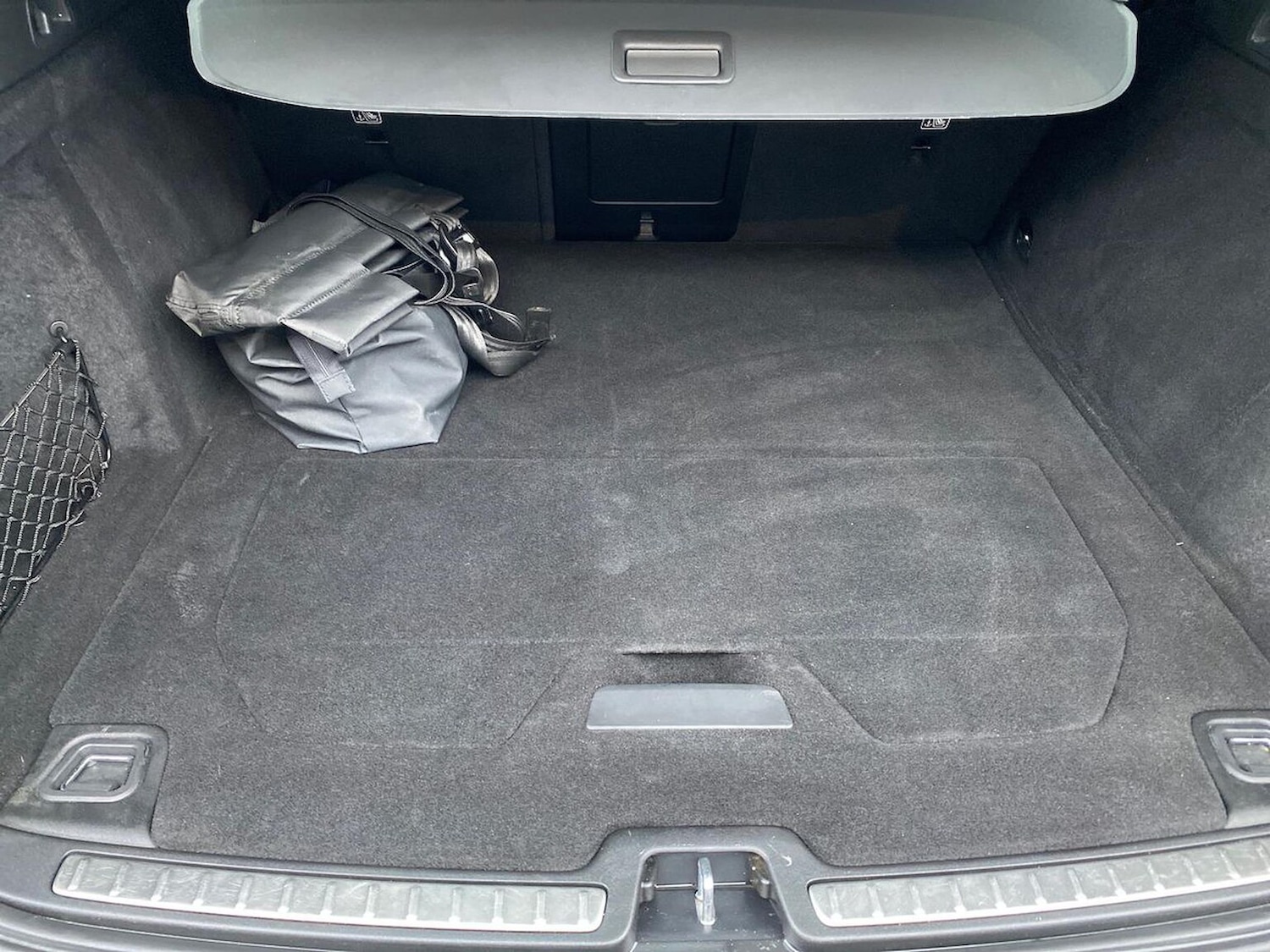 Used Volvo V60 2021 for sale - 77701302: Photo 17