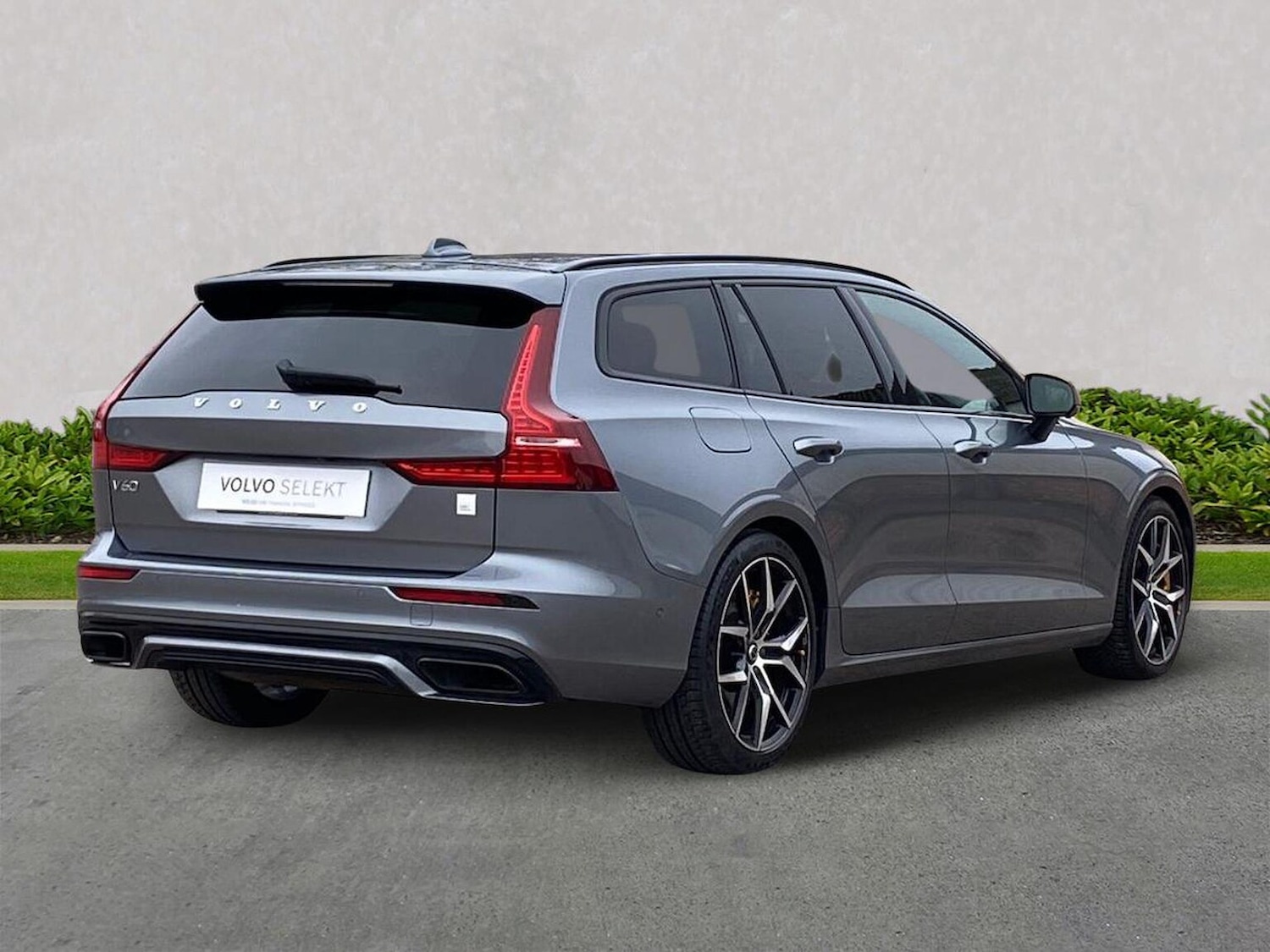 Used Volvo V60 2021 for sale - 77701302: Photo 18