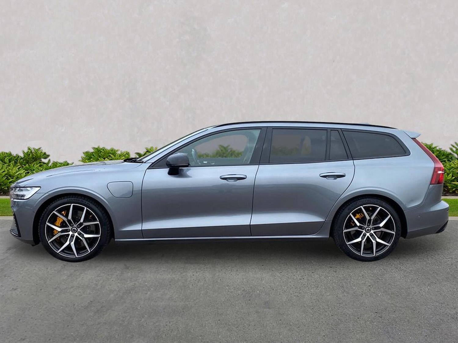 Used Volvo V60 2021 for sale - 77701302: Photo 19