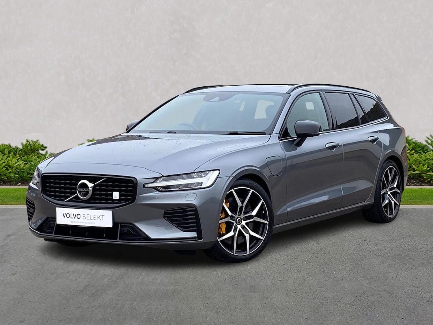 Used Volvo V60 2021 for sale - 77701302: Photo 20