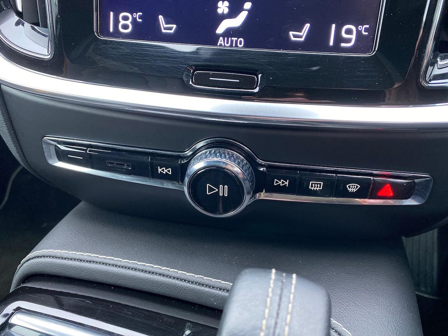 Used Volvo V60 2021 for sale - 77701302: Photo 22