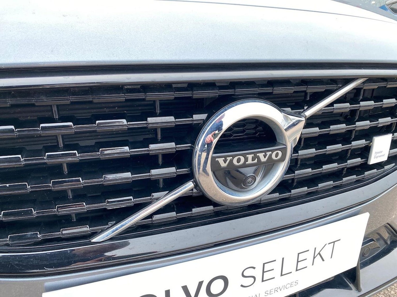 Used Volvo V60 2021 for sale - 77701302: Photo 33