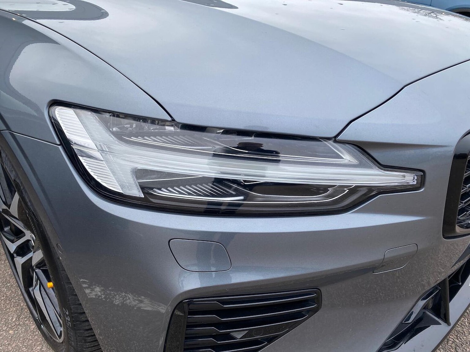 Used Volvo V60 2021 for sale - 77701302: Photo 34