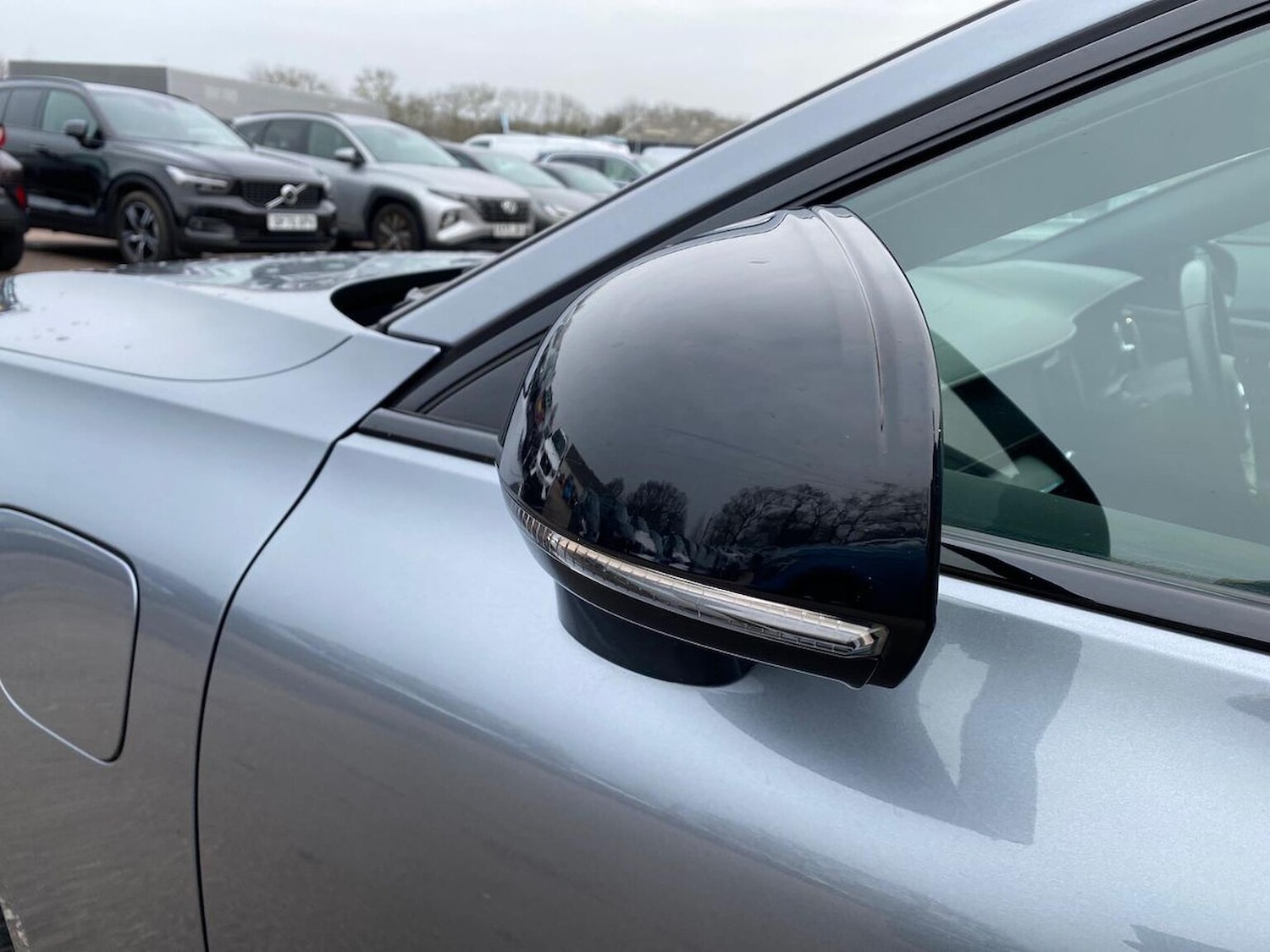 Used Volvo V60 2021 for sale - 77701302: Photo 38