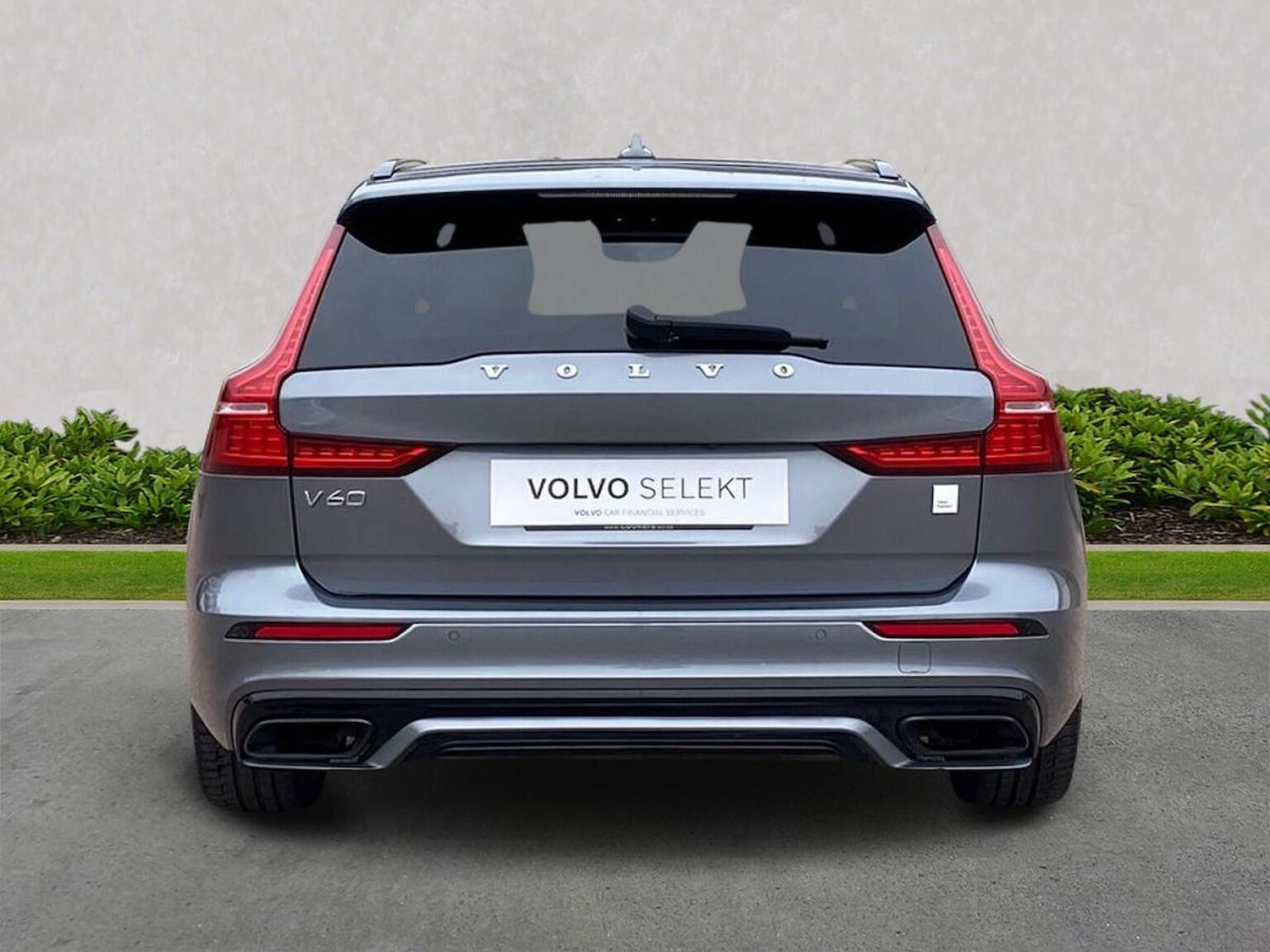 Used Volvo V60 2021 for sale - 77701302: Photo 4