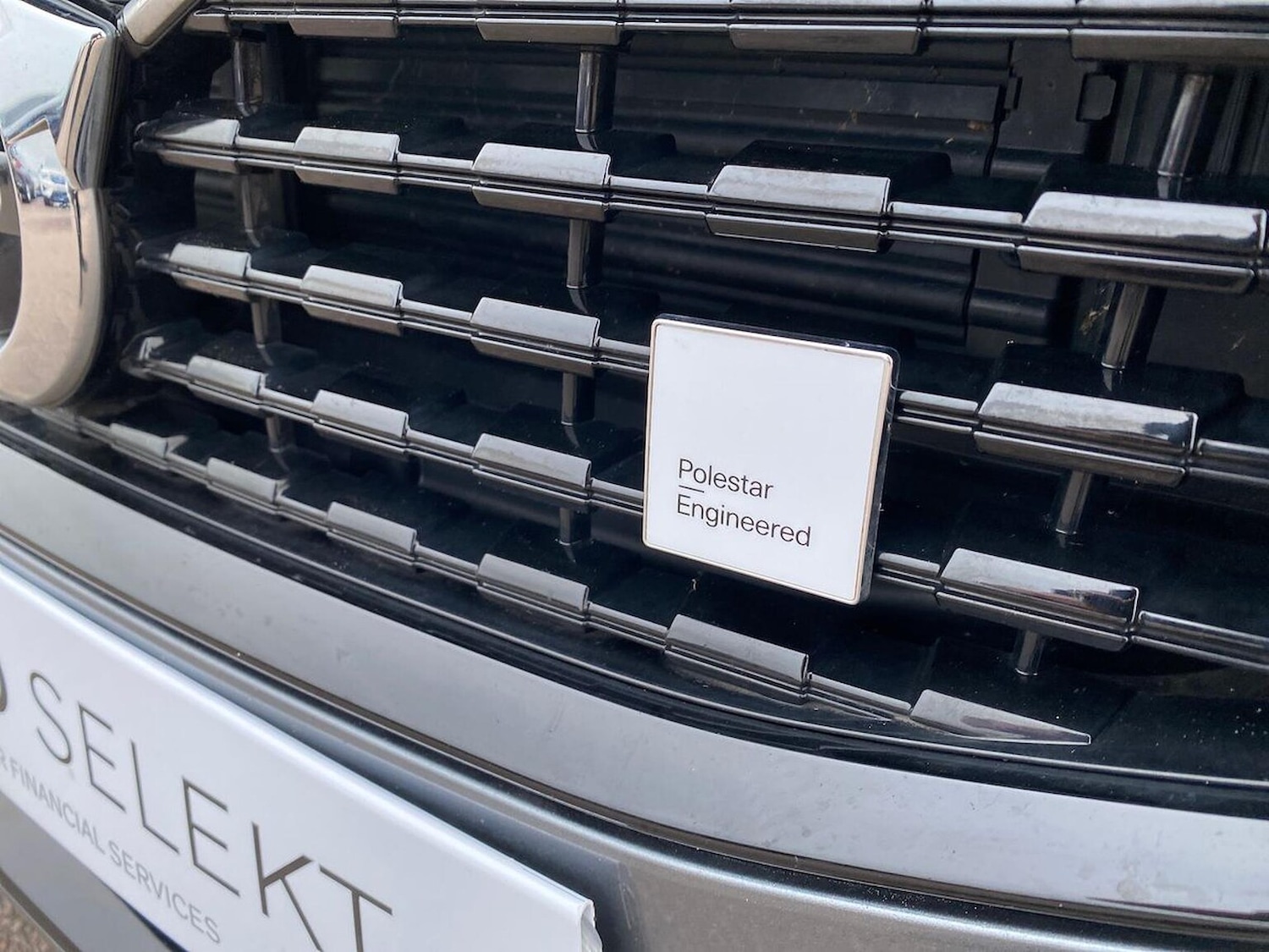 Used Volvo V60 2021 for sale - 77701302: Photo 40