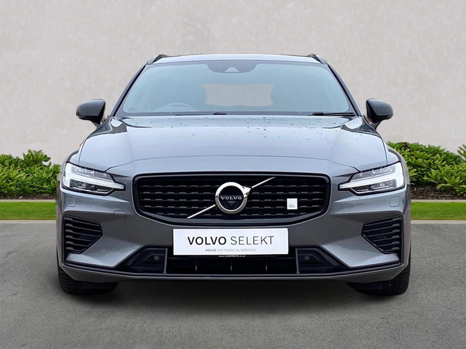 Used Volvo V60 2021 for sale - 77701302: Photo 5