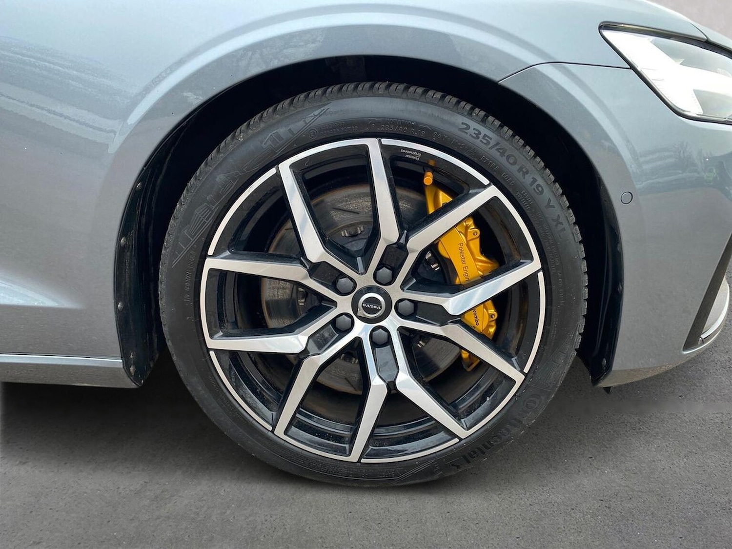 Used Volvo V60 2021 for sale - 77701302: Photo 6